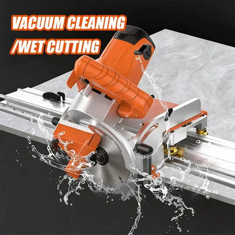 45 Degree Manual Tile Beel 0-55 ° 90 ° 3000 mm 118 inch Beel Cutting Waterjet ramic