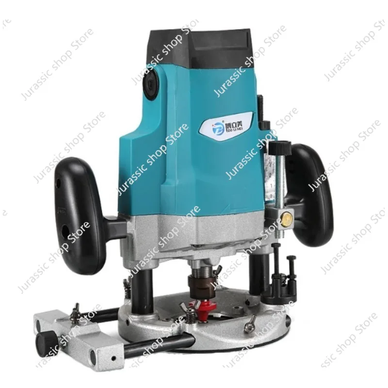 

Engraving Machine Slotting Machine Large Large Gong Machine Unlocking Core Milling Hole Multi-functional Trimming Machine