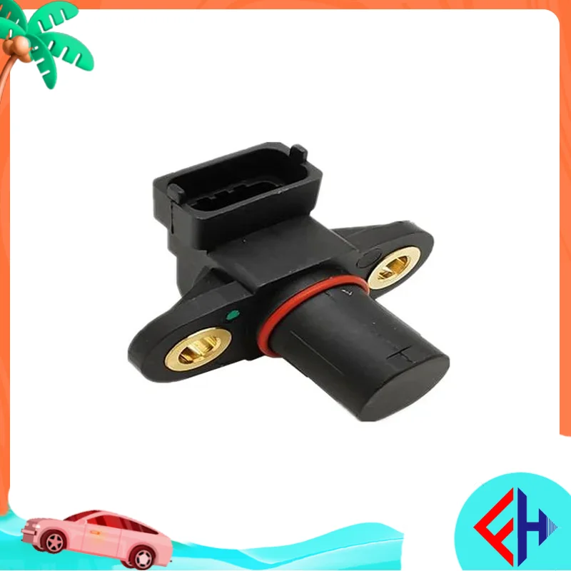 

Оригинальный датчик положения распредвала 1611533228 Для Ssangyong Rexton Actyon Kyron C180 высокое качество