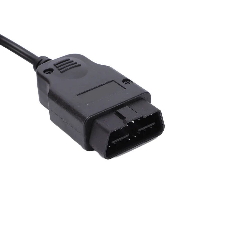 Portable For OBD2 Code Reader with Voltage Tester for OBDII Vehicles Real Time Data Display Read Clear Codes Anywhere Anytime
