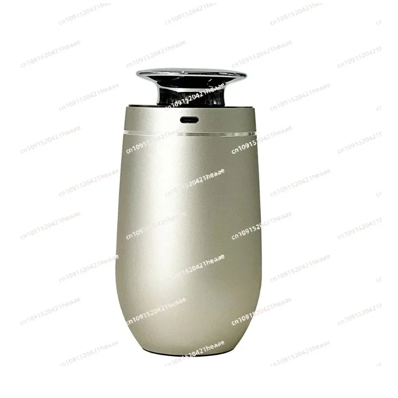 

Suitable for dual-use aromatherapy machines, the diffuser quickly emits fragrance