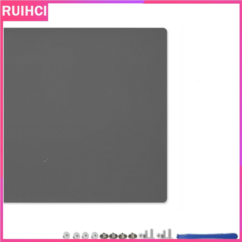 New Laptop Case For Lenovo V130-15 V130-15IGM V130-15IKB V330-15IKB LCD Back Cover Front Bezel Hinges Palmrest Bottom Case Top