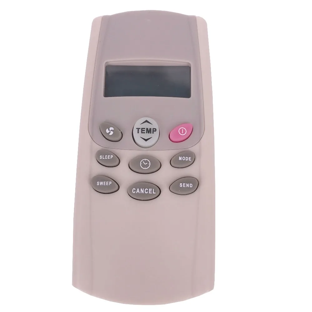 Fernbedineung-جهاز تحكم عن بعد لمكيف الهواء الناقل