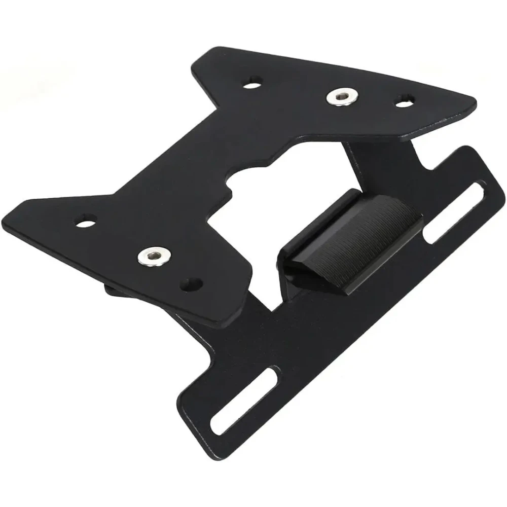 

Совместим с GSXR600 GSX-R 600 GSXR750 GSX-R 750 2008-2010 K8 Держатель номерного знака мотоцикла Fender Eliminator LED Tail Tidy