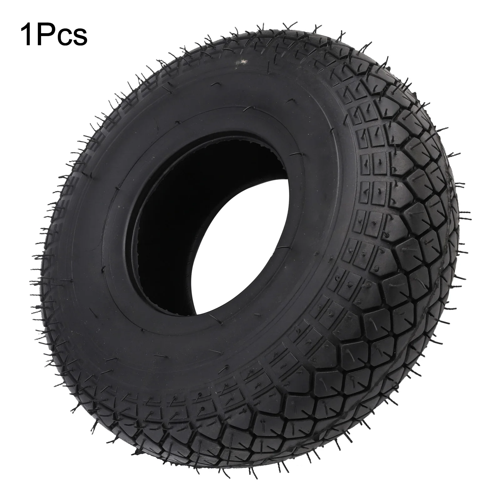 Tire For Elderly Scooter Mobility Scooter Electric Vehicle Tyre Mobility Scooter Tire Special Tread Pattern Improved Grip
