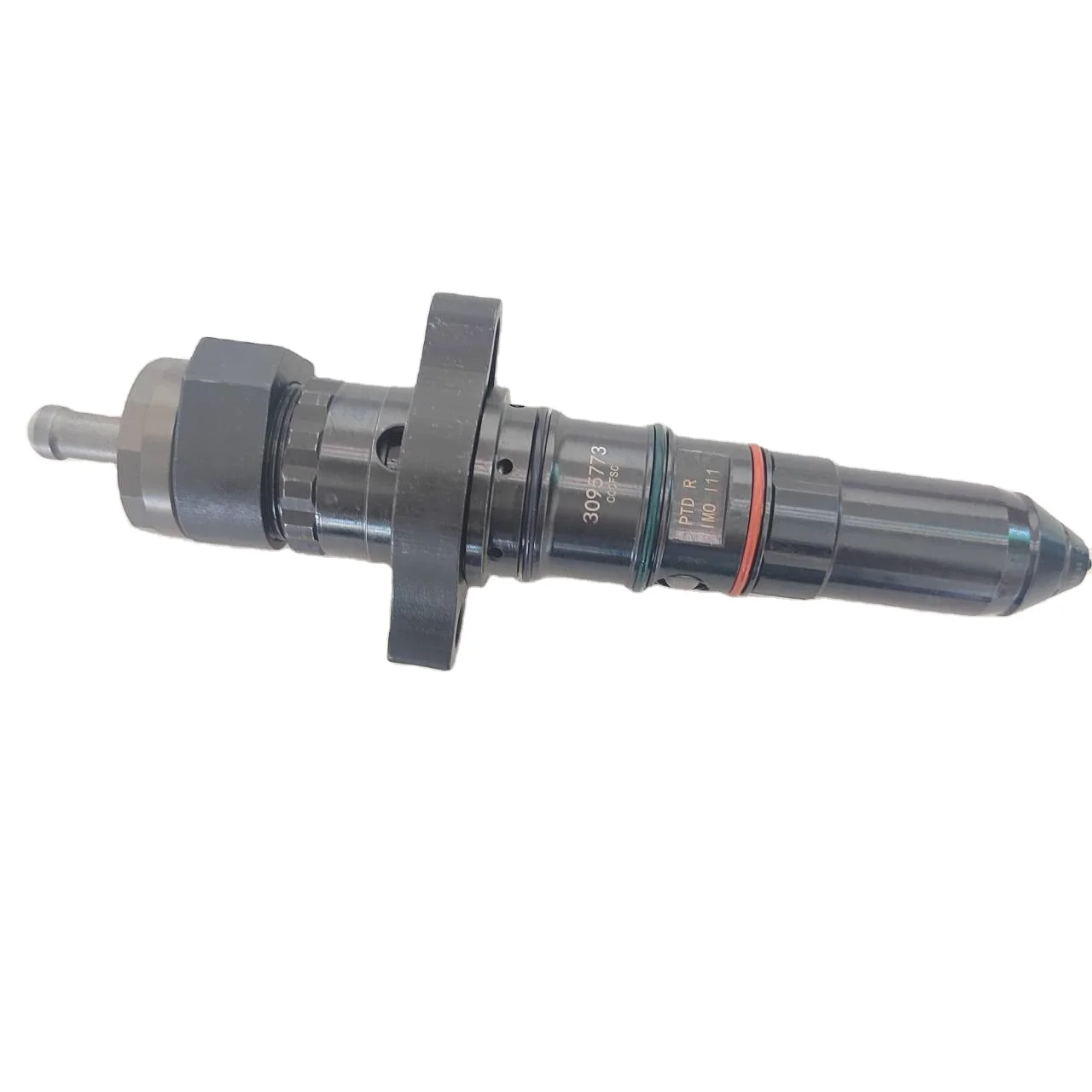 Original PT CUM-MINS K-STC Injector 3095773 52530773 For Cummins KTA19 KTA38 KTA50 QSK50 Engine