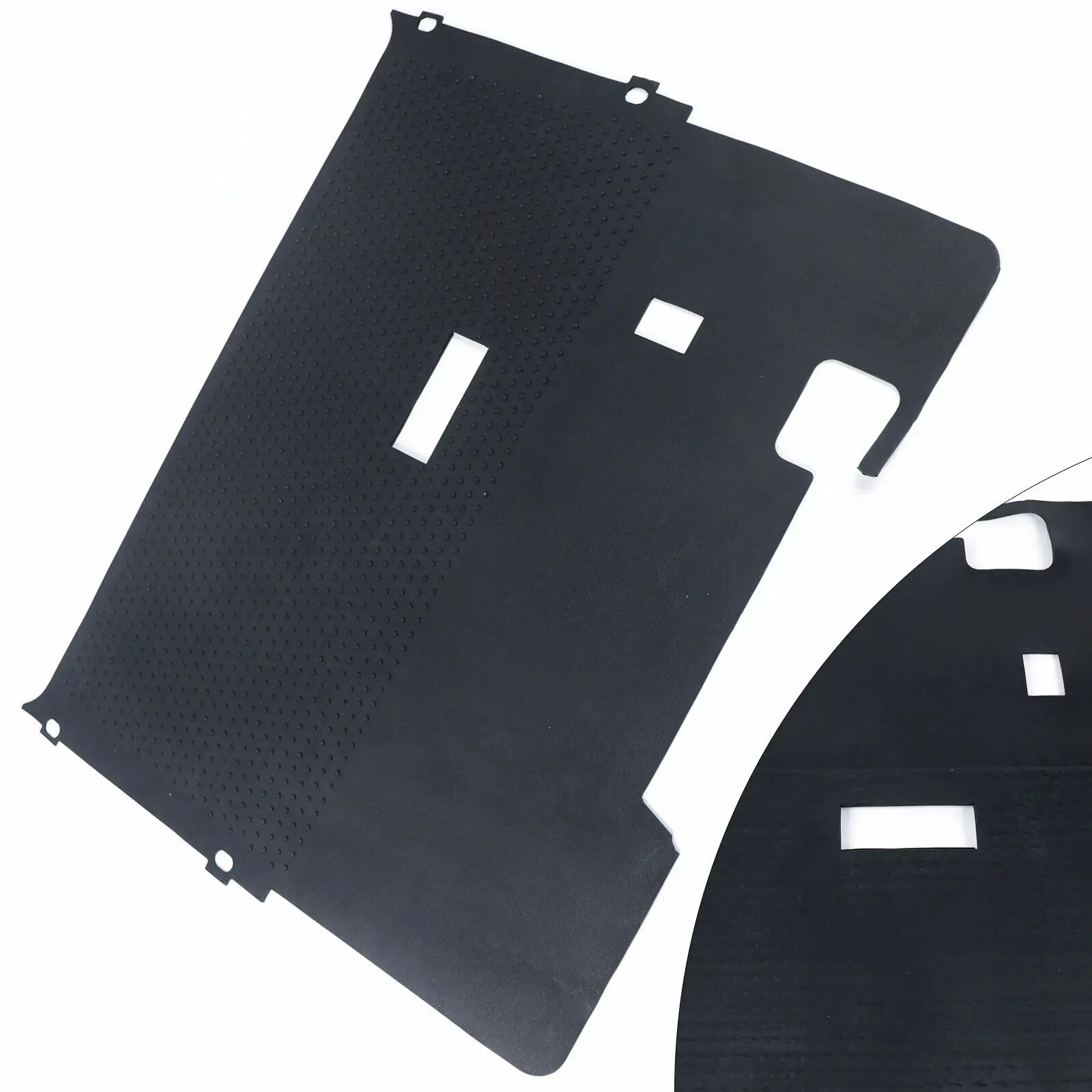 

For Golf Cart Factory Style Replacement Floor Mat for EZGO TXT 1996-2013