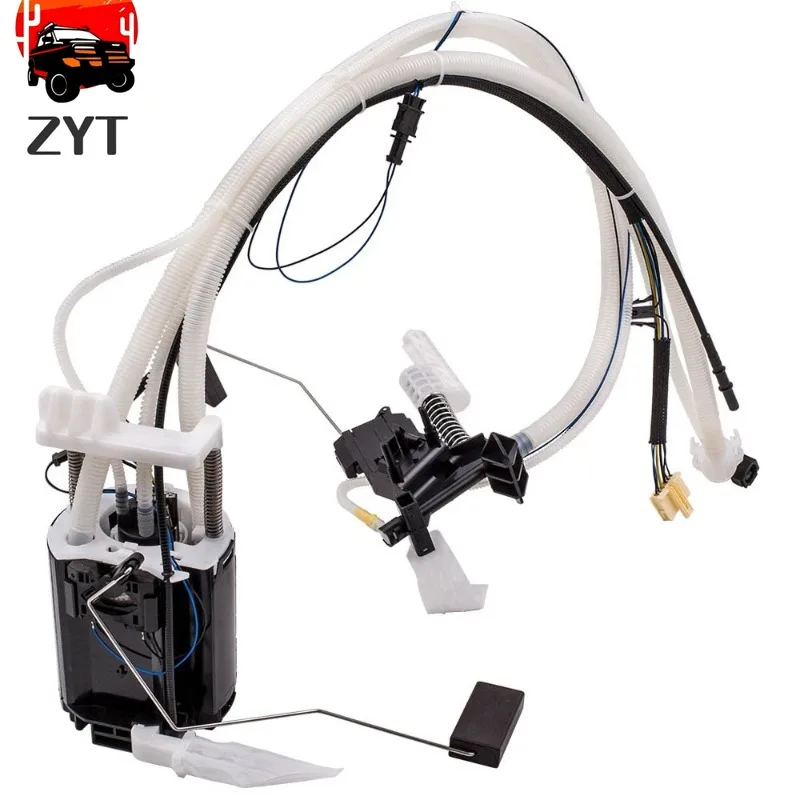 

Fuel Pump Assembly LR015178 LR015179 WGS500140 P77235M SP4112M for Land Rover Range Rover 4.4L V8 2003-2009