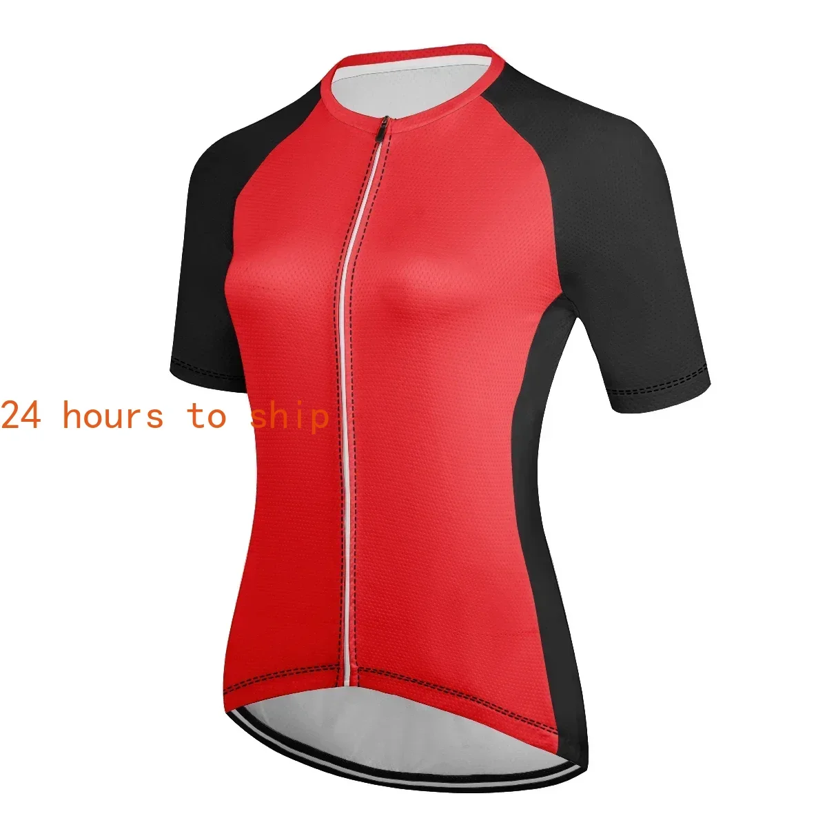 

Женский велосипедный трикотаж, быстросохнущий, впитывающий пот, светоотражающие полоски, цветной блок, графический