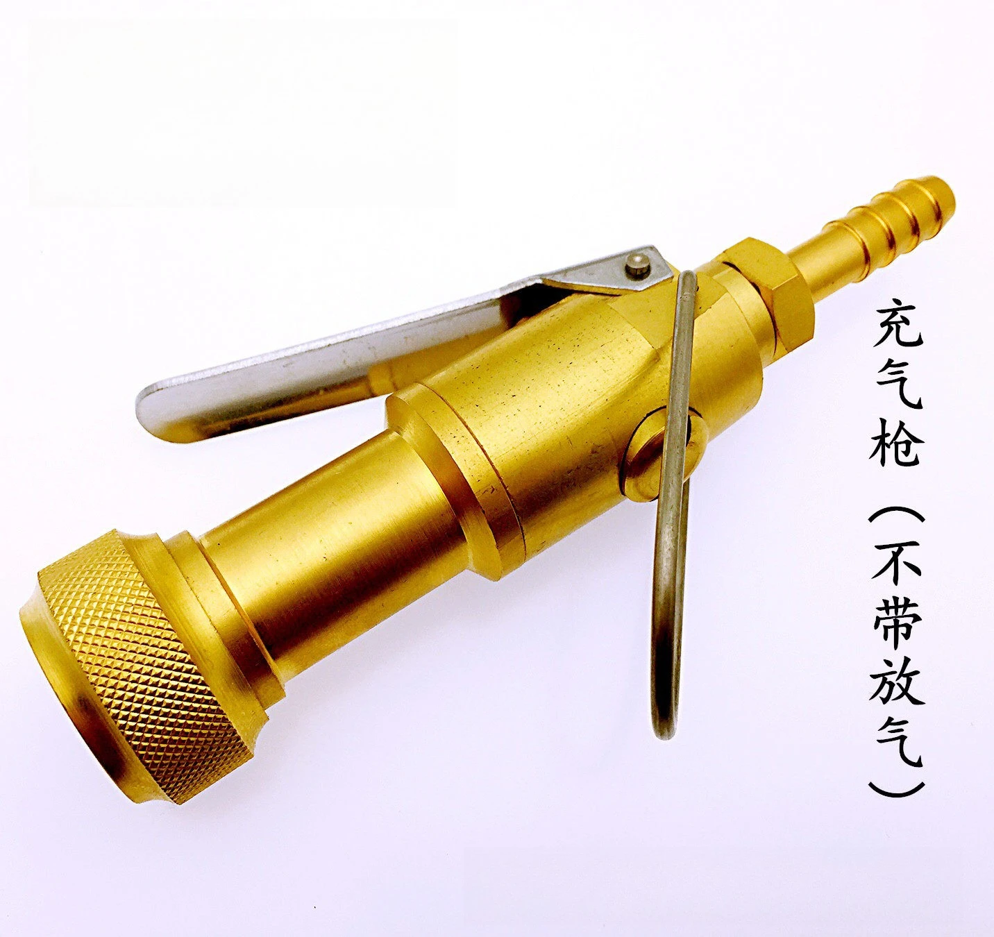 Fast Charge Refrigeration Industry Compressed Air Fluorine Leak Detection Pressure Test Interface Accessories