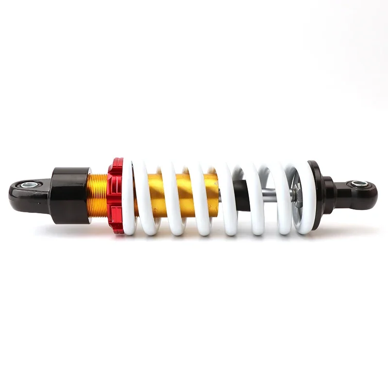 Motorcycle 260mm 270mm 280mm Shock Absorber Rear Suspension For BBR CRF 110cc 125cc ATV Dirt Pocket Bike Quad