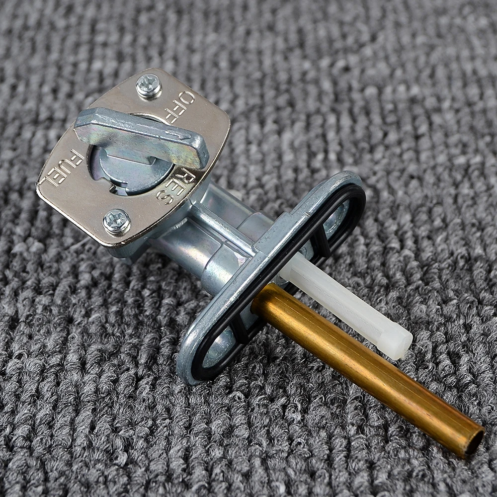 Gas Fuel Petcock Tap Valve Switch For Yamaha TTR TT-R 90 90E 50 110E 110 / TTR90 TTR90E TTR50 TT-R50 TTR110E TT-R110