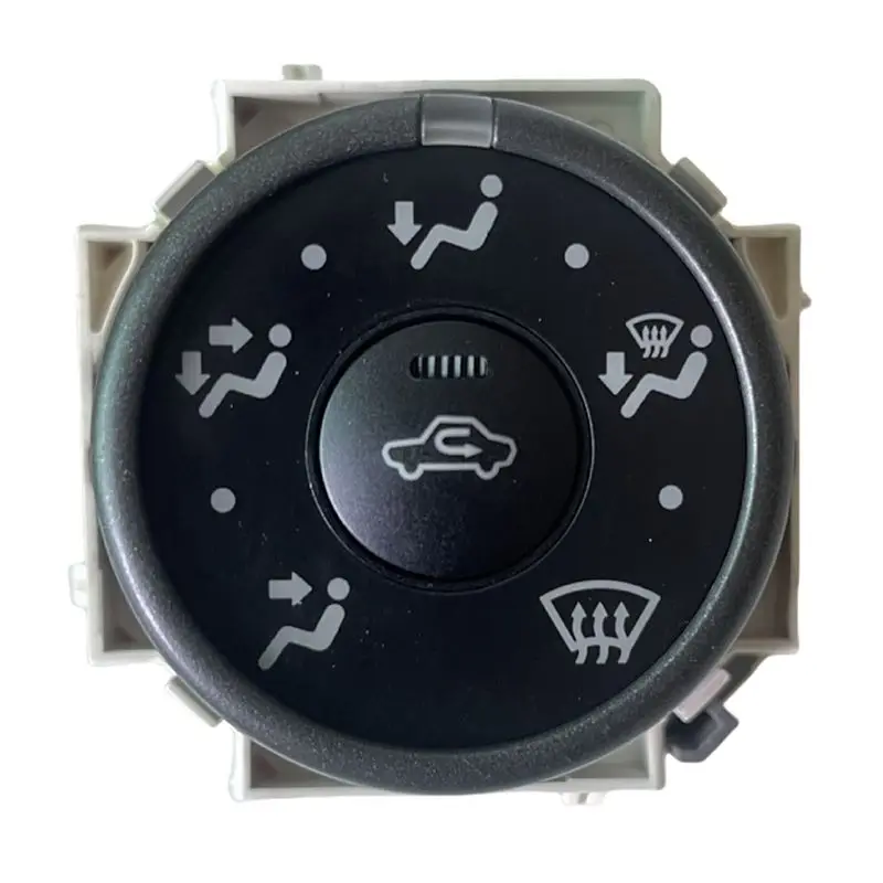 

Dependable-Car Air Conditioning Panel Switch AC Control Switch Knob For Toyota Corolla RAV4 2006-2013