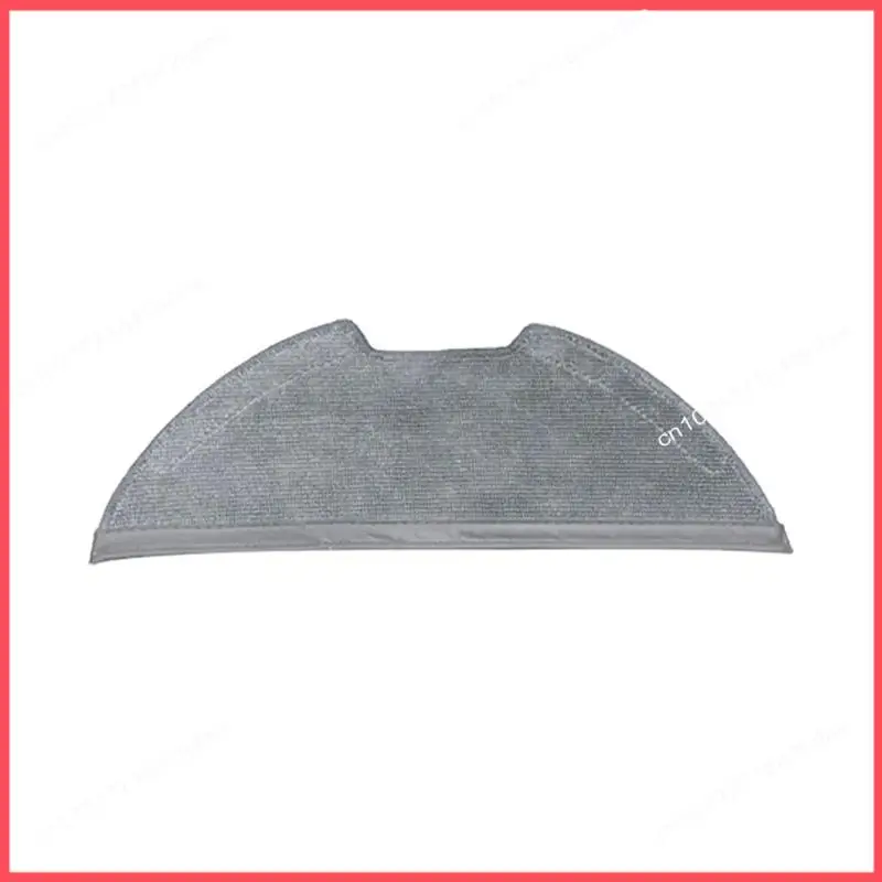 

B52C Replacement Part Accessories Fit For Eureka E10s Robot Vacuum Cleaner Side Brush Hepa Filters Mop Pads
