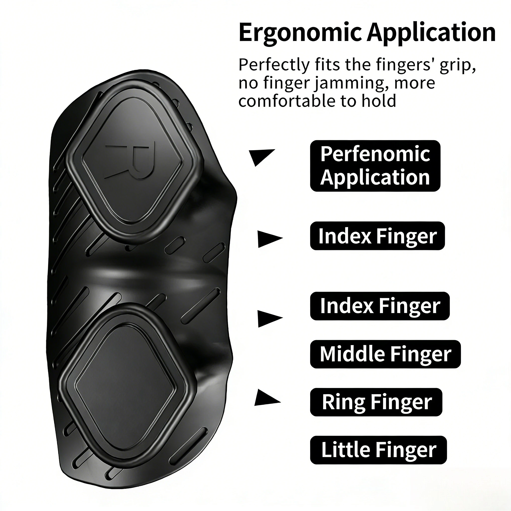 

Silicone Lifting Pad Palm Protector Anti Callus Non Slip Grip Support Bar Workout Gym Fitness Sport Soft Durable Hand Accessory