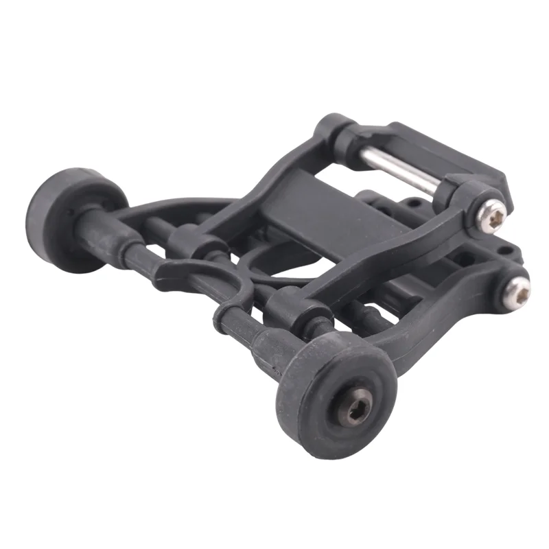 ABUM-2X RC Car Wheelie Bar 7184 For 1/16 Traxxas Summit E-REVO EREVO RC Car Spare Parts Upgrade Accessories