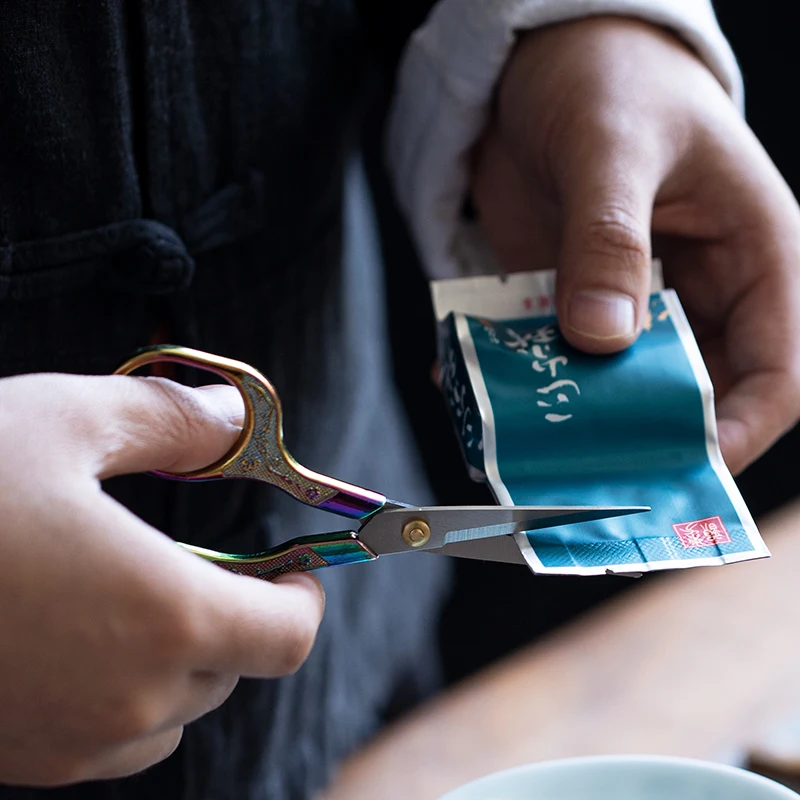 Retro Chinese Sle S…