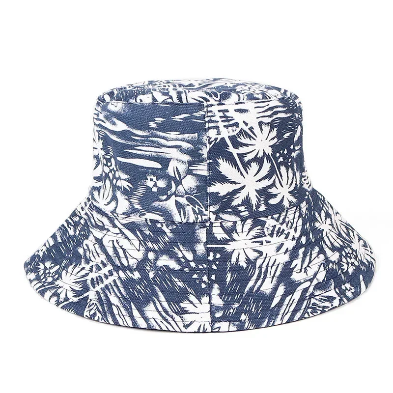 

Bucket Hats for Women and Men, Anime Cosplay Bucket Cap, Cartoon Shading, Fishing Hat for Summer, Reversible Printed