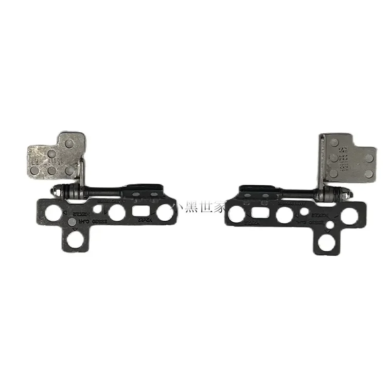Hinge Assembly for Lenovo Xiaoxin Air 15IKB 15IWL 530S-15 Laptop Screen Shaft Rotating Shaft Replacement