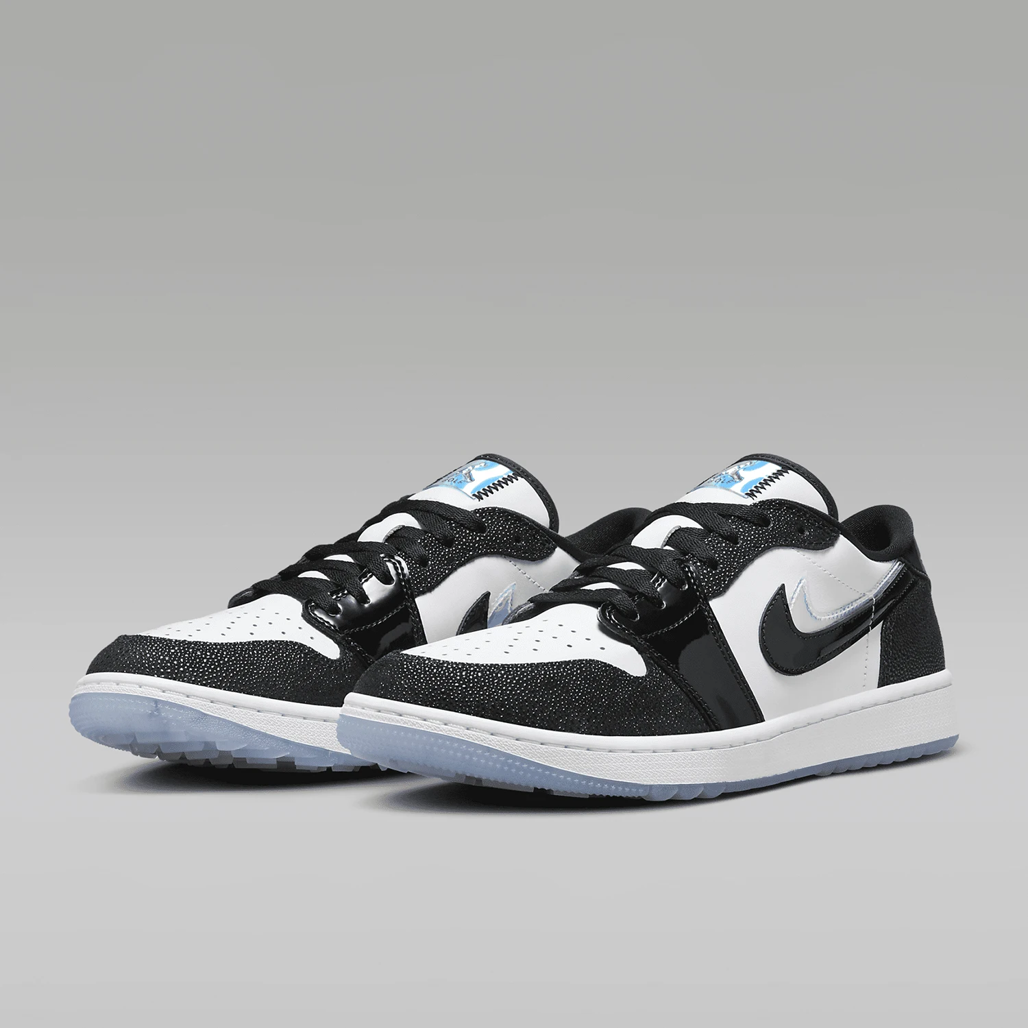 

Оригинальные модные кроссовки Nike Air Jordan 1 Low G для мужчин и женщин FZ4159-100