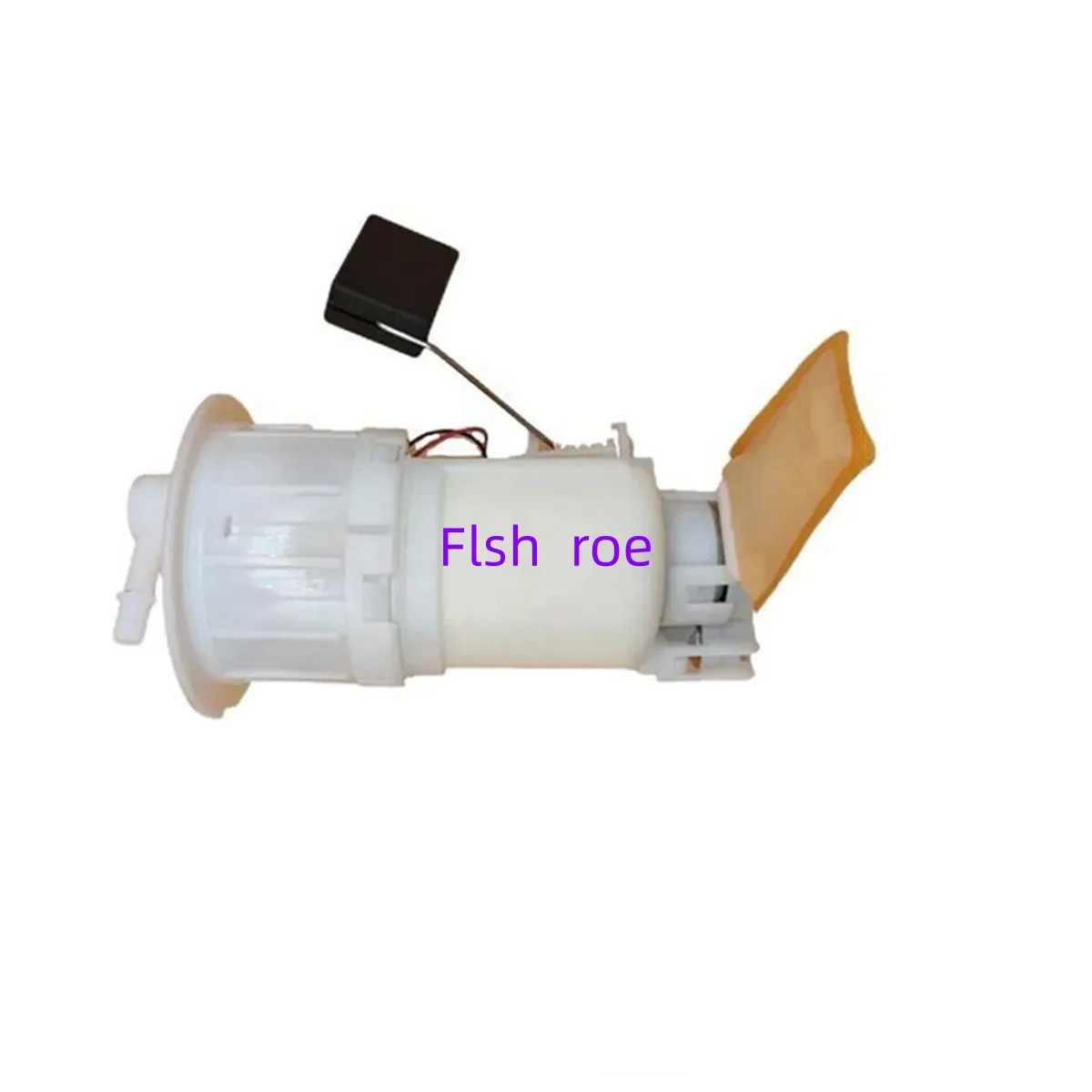 77020-0D010 Fuel Pump Assembly is applicable to Vitz, Yaris, Old Vios and Vios models.