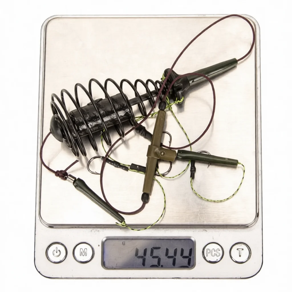 Conjunto Universal de Pesca de - Freshwater Line avaliação e preço
