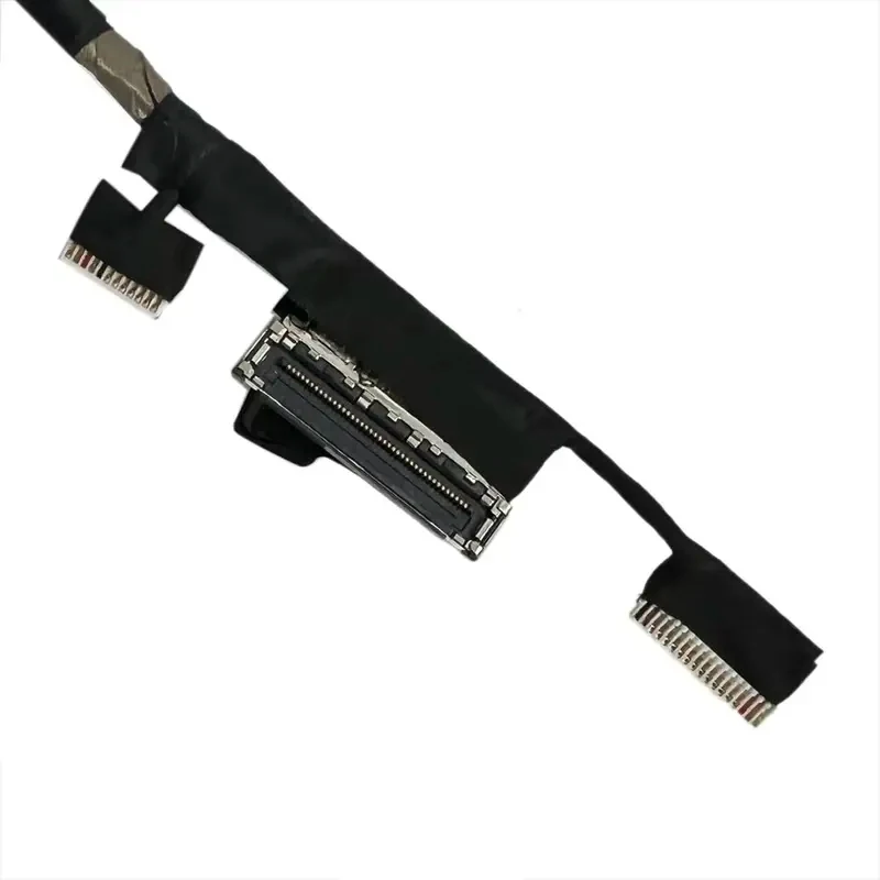 H+Laptop EDP IR Touch Camera LCD Flex Screen Cable Webcame Wire for Dell GDF40 Latitude 14 5420 E5420 40PIN 0KGK1T DC02C00RJ00