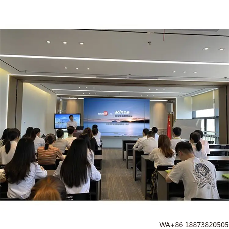 Led Wireless Projec…