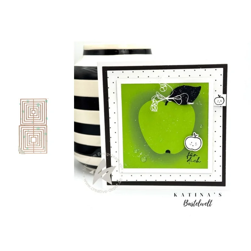 Neue Ankunft Presell Pilz Stanzformen und Stempel für DIY Scrapbooking/Fotoalbum, dekorative Prägung, DIY-Papierkarten