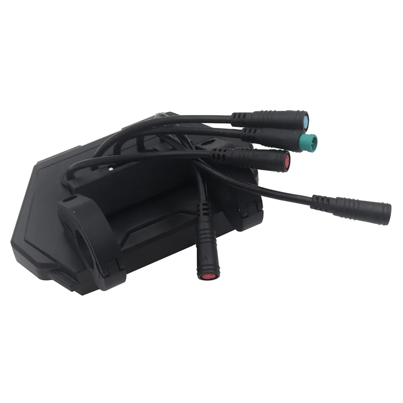 48V Scooter Elettrico Display LCD Cruscotto Per KUGOO Kukirin G2 PRO Display LCD Misuratore Digitale Scoote Accessori Parti