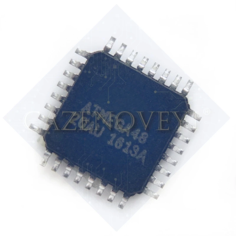 ATMEGA48-20AU STM32F051K6T6 STM32F051K6T7 BSC32N03S 32N03SQFN-8 ACS1026T ACS1026 MBQ50T65FDSC MBQ50T65 D424256C-80 D424256C