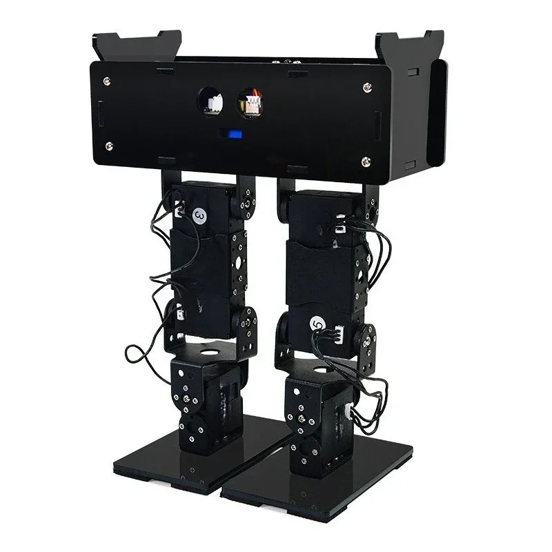 Programming Race Walk, Engineering Robot Competition Kit