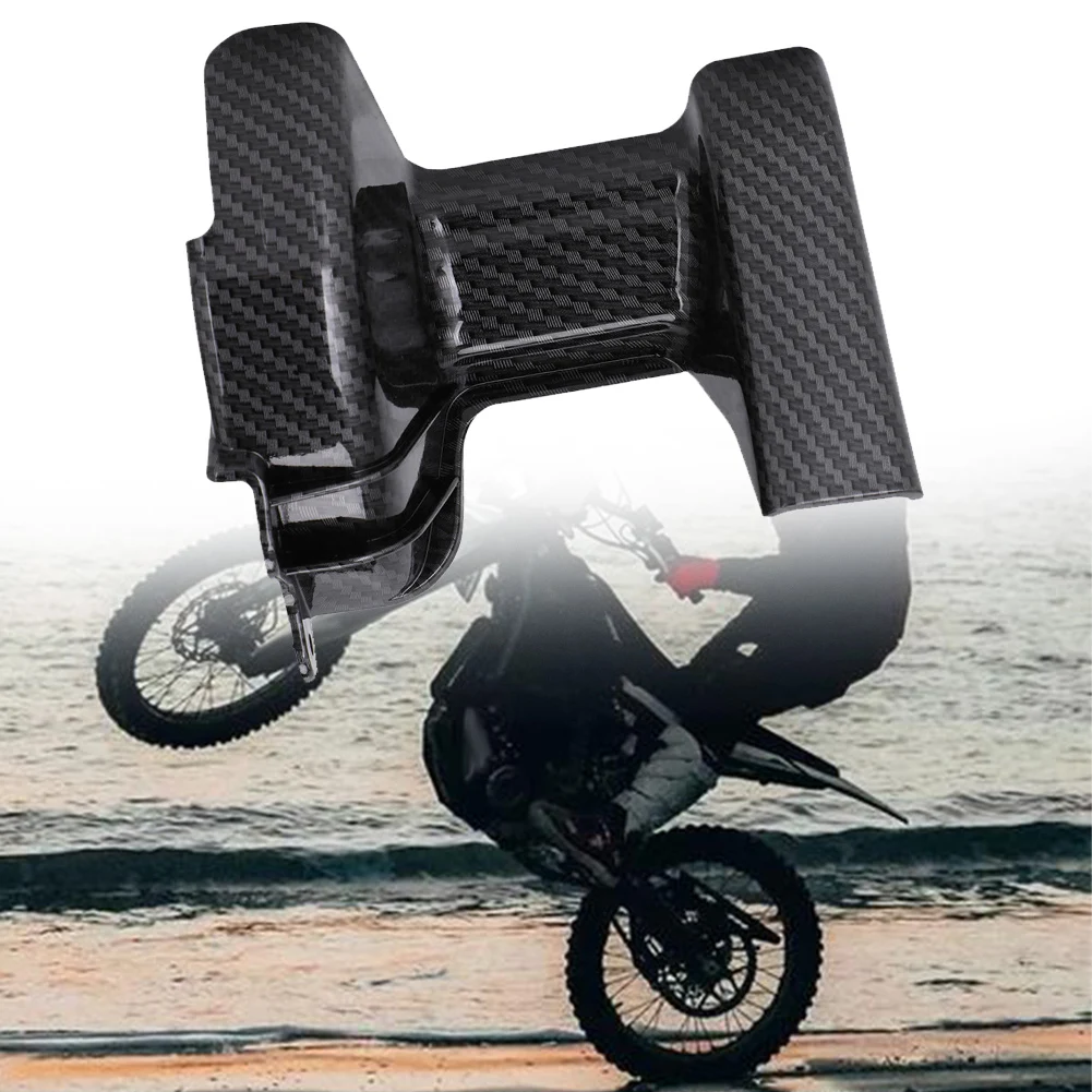 

Нижняя защита для переноса воды, нижняя крышка из углеродного волокна для Surron для Light Bee, нижняя крышка, аксессуары для велоспорта