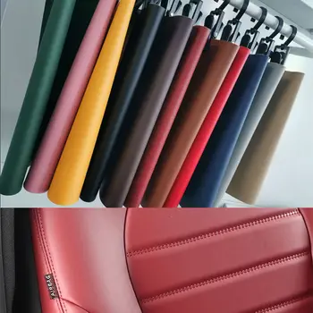 適用於三菱L200、ASX、歐藍德、日蝕、Cross、藍瑟X、帕杰羅運動版的豪華訂製PU汽車座椅套,汽車內裝配件 10 最佳銷售 三菱藍瑟座椅套 - №6