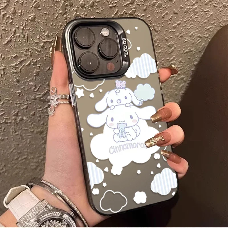 Lovely Cinnamoroll … - image