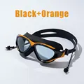 Black Orange