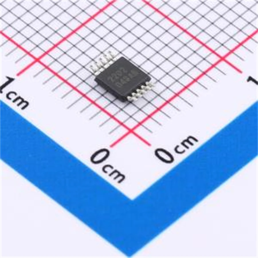 5PCS/LOT DS1391U-33+ (Real Time Clocks) 3