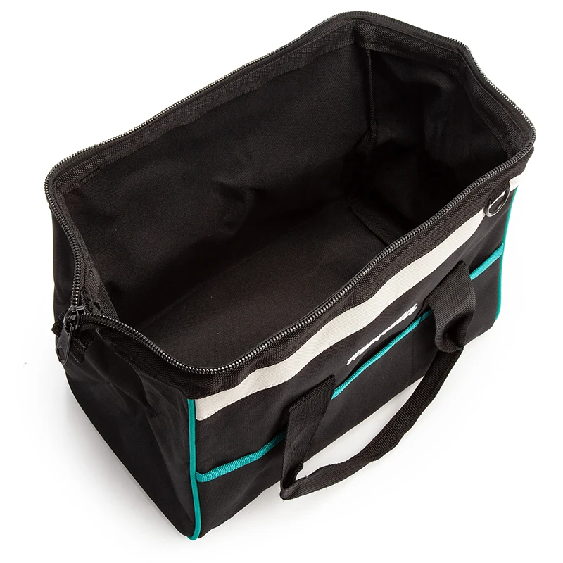 Makita Tool Bag Multi-function Maintenance Canvas Wear-resistant Installation Portable Tool Kit 832319-7