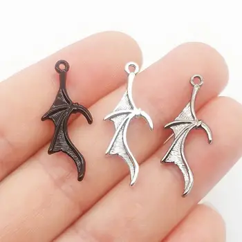 8 best sales تعليقات على شكل أجنحة - №7