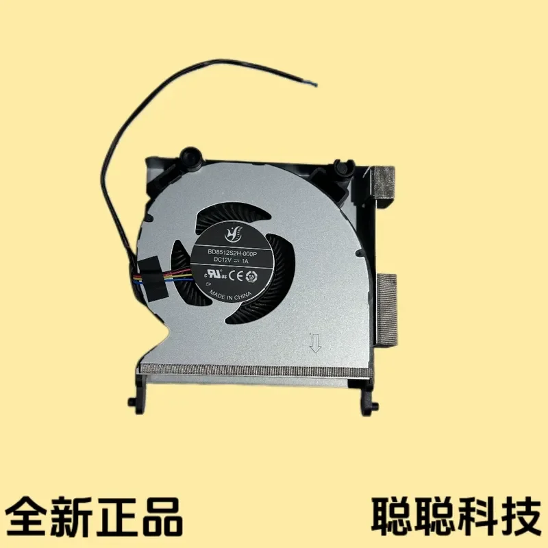 Fan for HP Elite Mini 600 800 G9 Desktop PC M85699-001