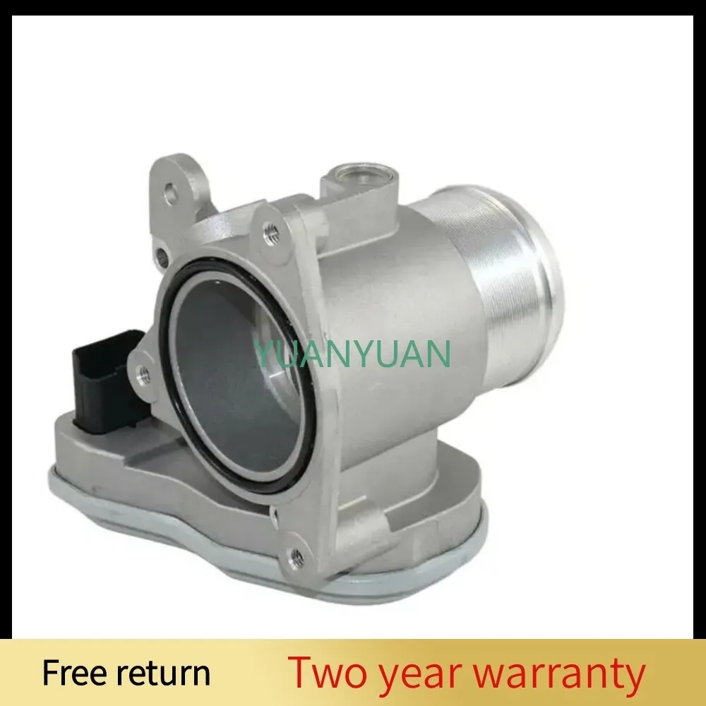 

0345.E0 0345E0 0345.F7 0345F7 345E0 9656932580 9687888280 345F7 Корпус дроссельной заслонки для Citroen C5 C6 C8 C-CROSSER 2.2HDi Diesel