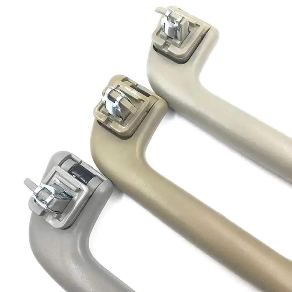 Replacement Part Interior Roof Safety Handle Durable Construction Easy Installation Handrail Pull Hand OEM Style