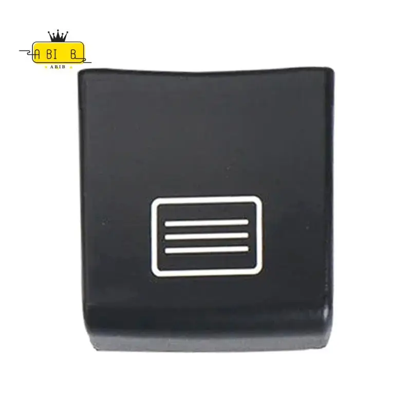 

ABIB -For Mercedes Benz A B CLA GLA W156 W176 W246 W117 Car Sunroof Window Switch Button Cover Indoor Ceiling Light Switch