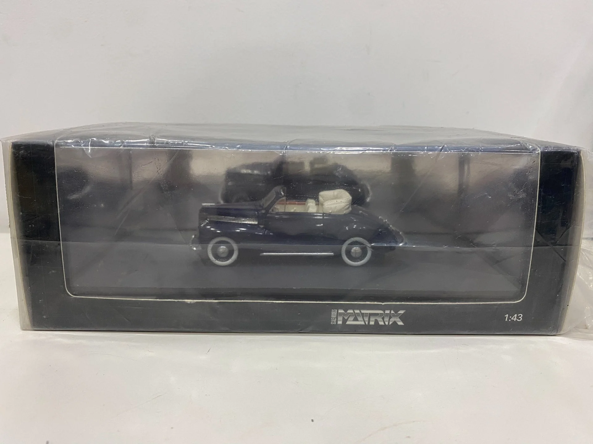 

Литой под давлением MARTIX масштаб 1/33, Opel Hebmuller, трансформируемая модель автомобиля, Коллекционная игрушка, подарок, сувенир, демонстрационный орнамент