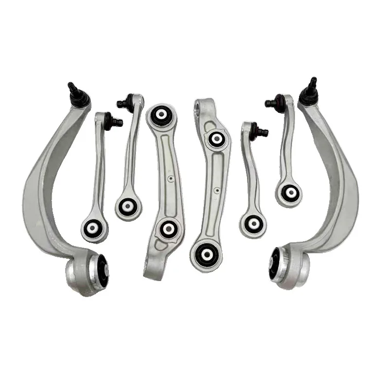 

K8 для Audi A8 Quattro S8 2011-2015 гг., комплекты рычагов управления и шаровых шарниров передней подвески