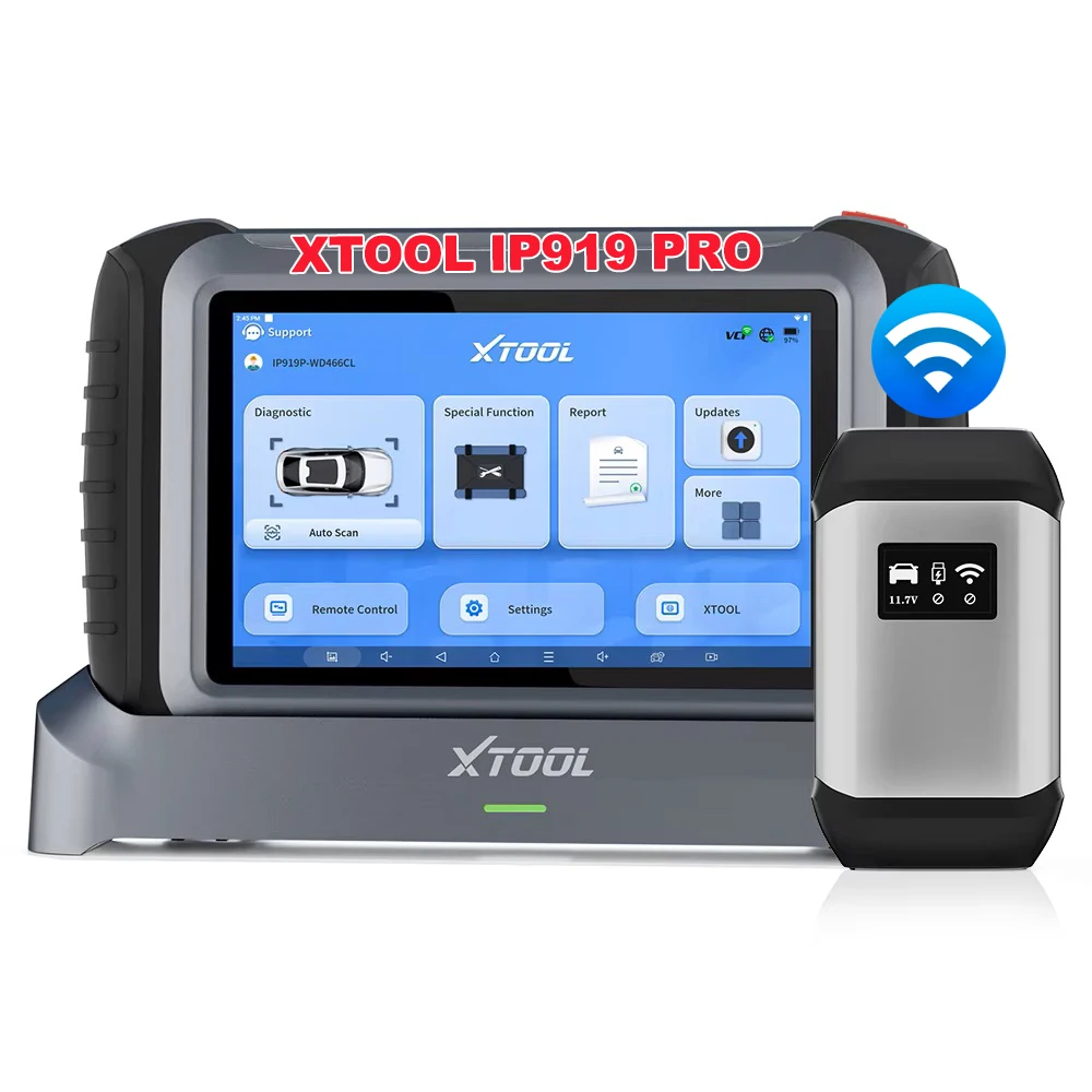 Xtool Ip919Pro All … - image