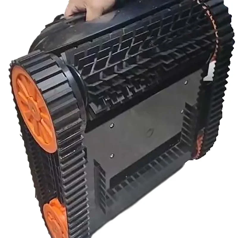 Automatic Pool Cleaning Robot  With App Control Tool & Accessory