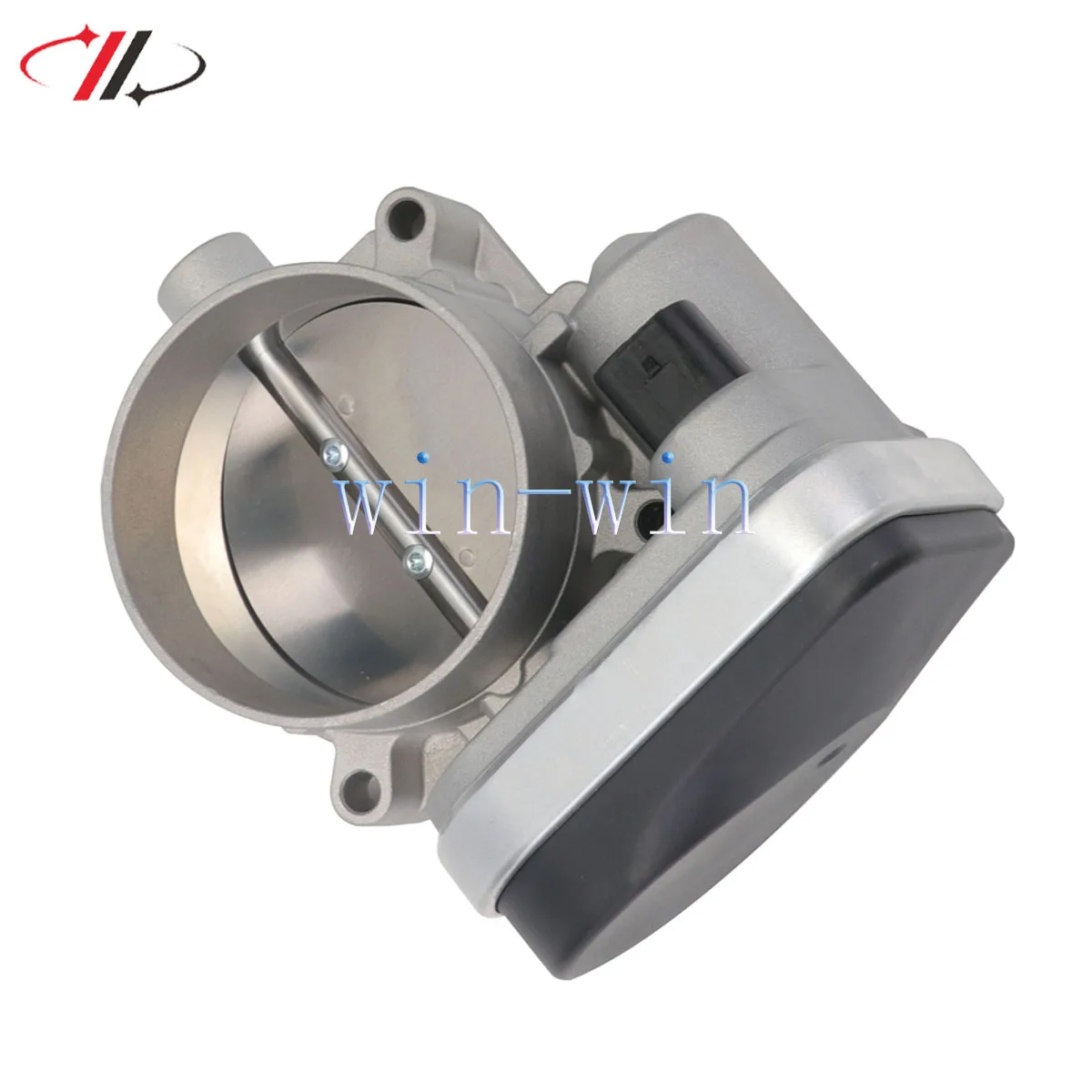 High-Quality Throttle Body Assembly with Sensor 04591847AC 68060354AA For Dodge Durango Chrysler Jeep RAM 1500