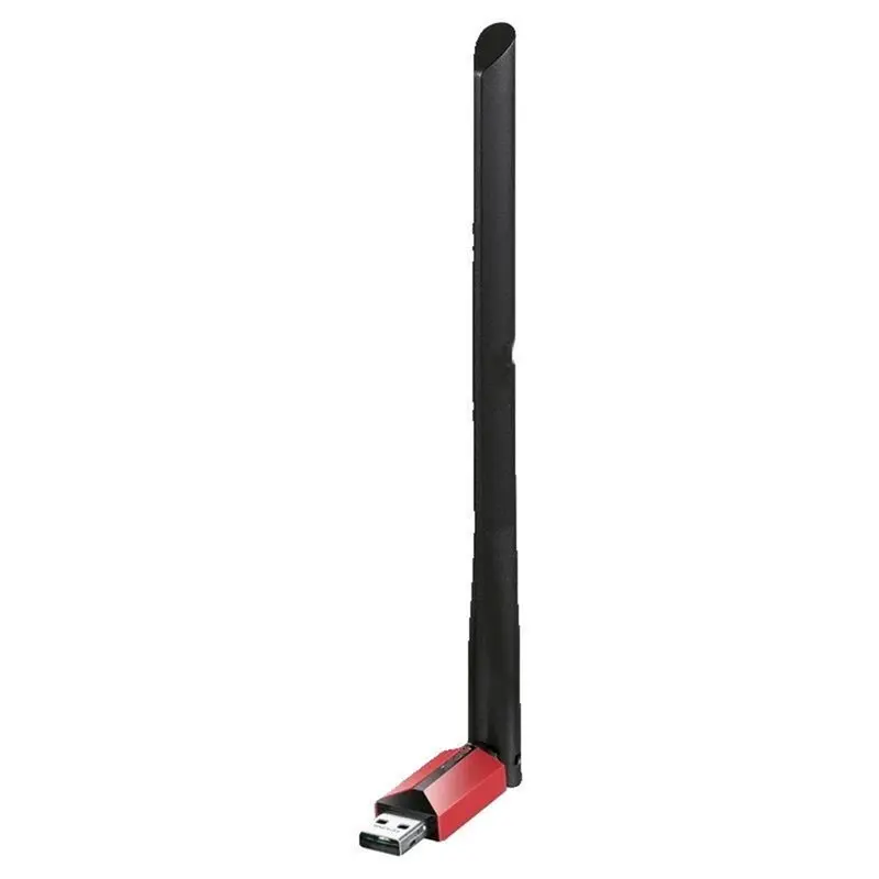 【hot-a69z！】ax300-ネットワークカード、シングルバンドwi-fi、デスクトップpc用、usb-20インターフェース