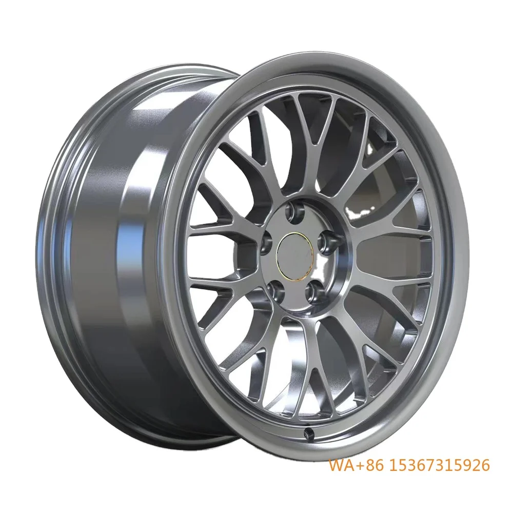 

Custom 18-22 Inch Forged Wheels 5x110 5x112 5x130 Alloy Passenger Car Rims